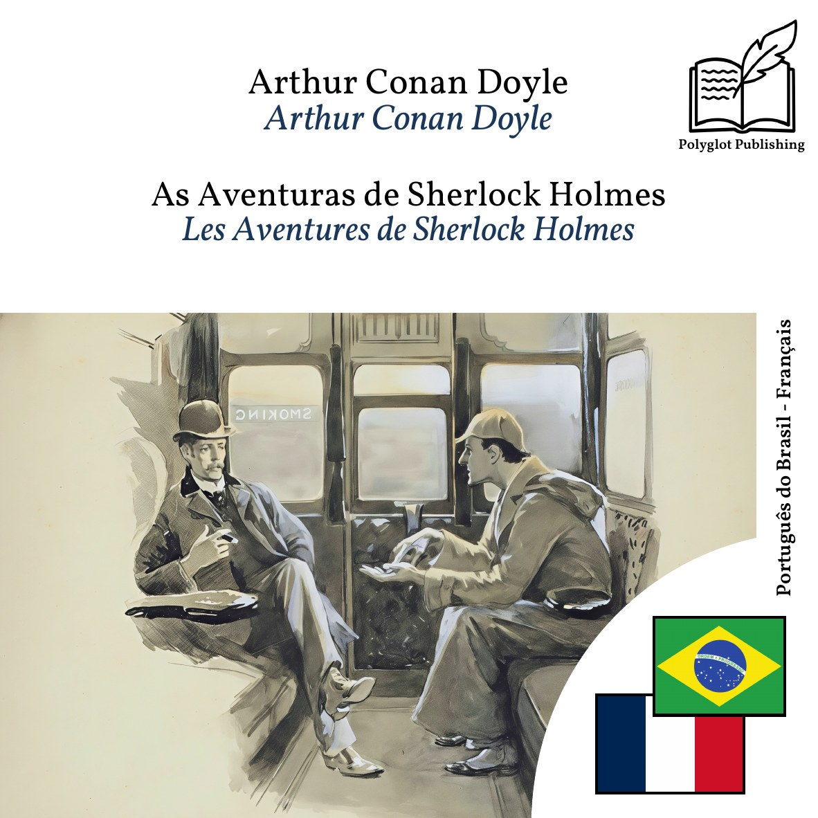 Les Aventures de Sherlock Holmes