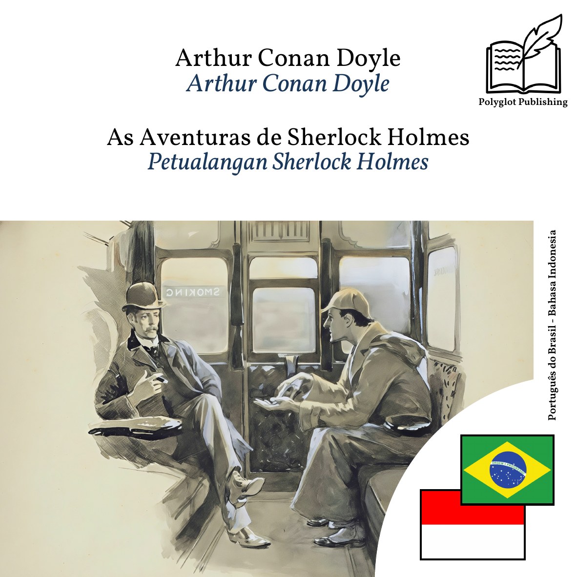 Petualangan Sherlock Holmes