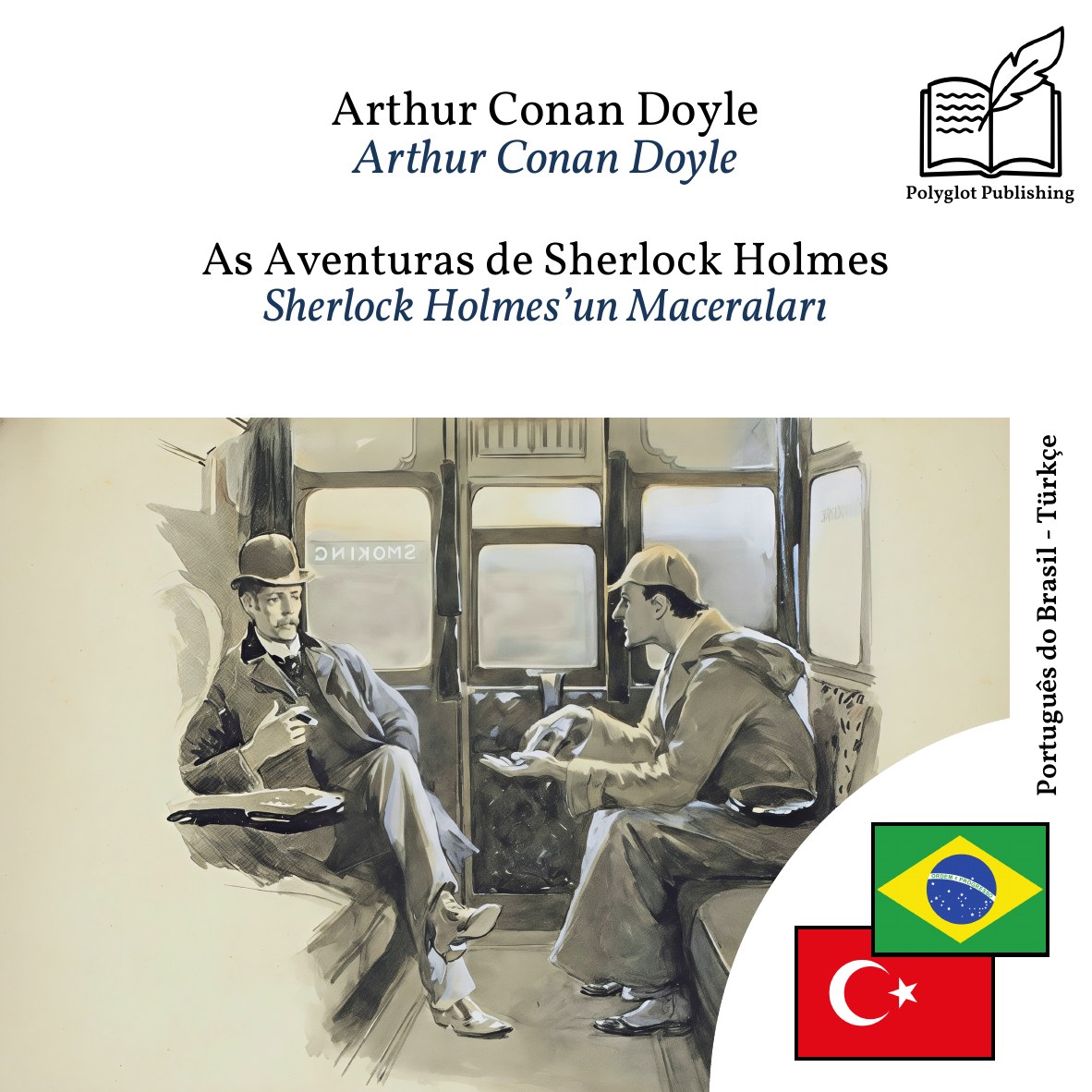 Sherlock Holmes’un Maceraları