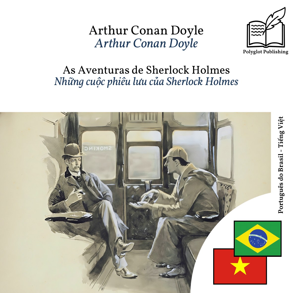 Những cuộc phiêu lưu của Sherlock Holmes