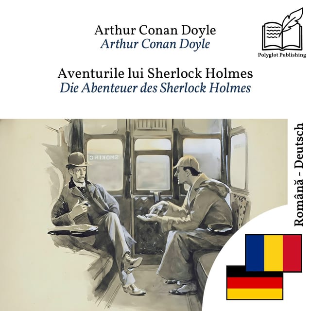 Die Abenteuer des Sherlock Holmes