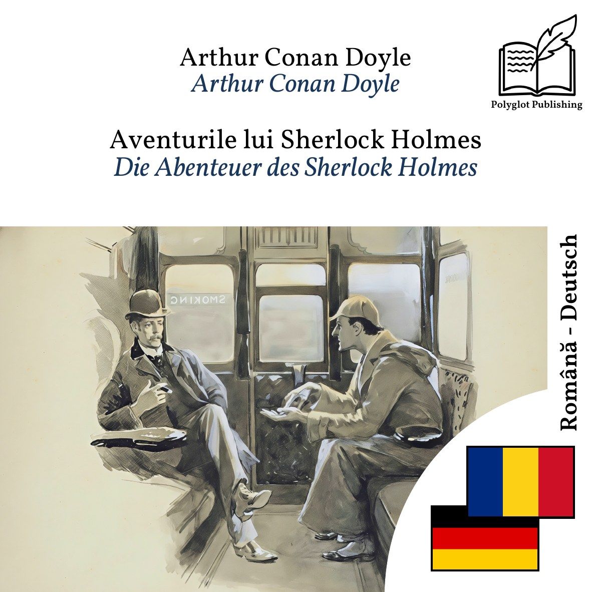 Die Abenteuer des Sherlock Holmes