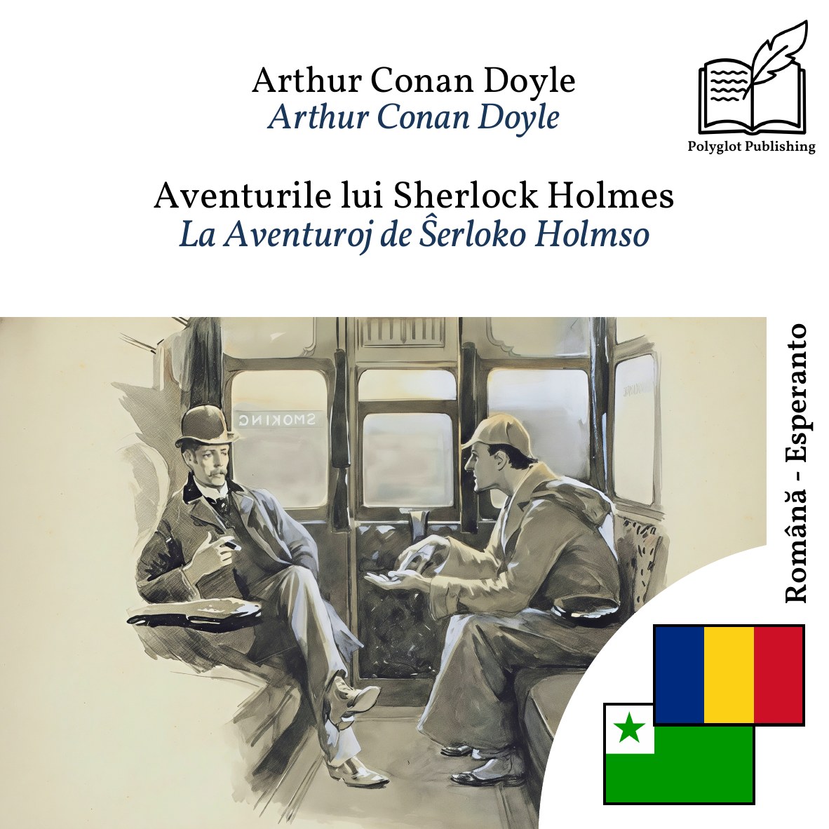 La Aventuroj de Ŝerloko Holmso