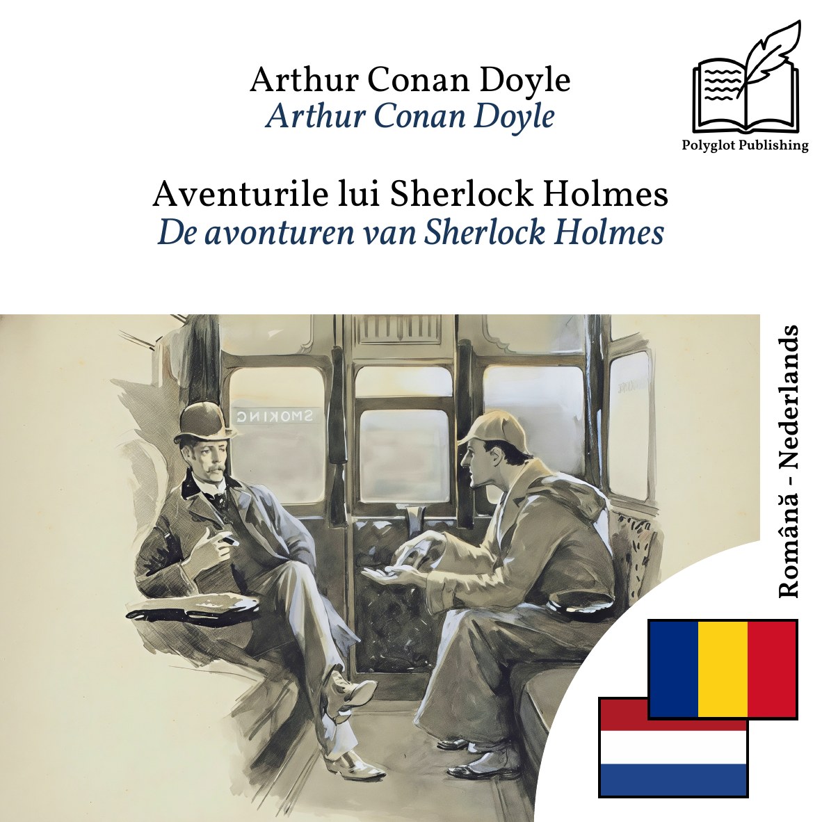 De avonturen van Sherlock Holmes