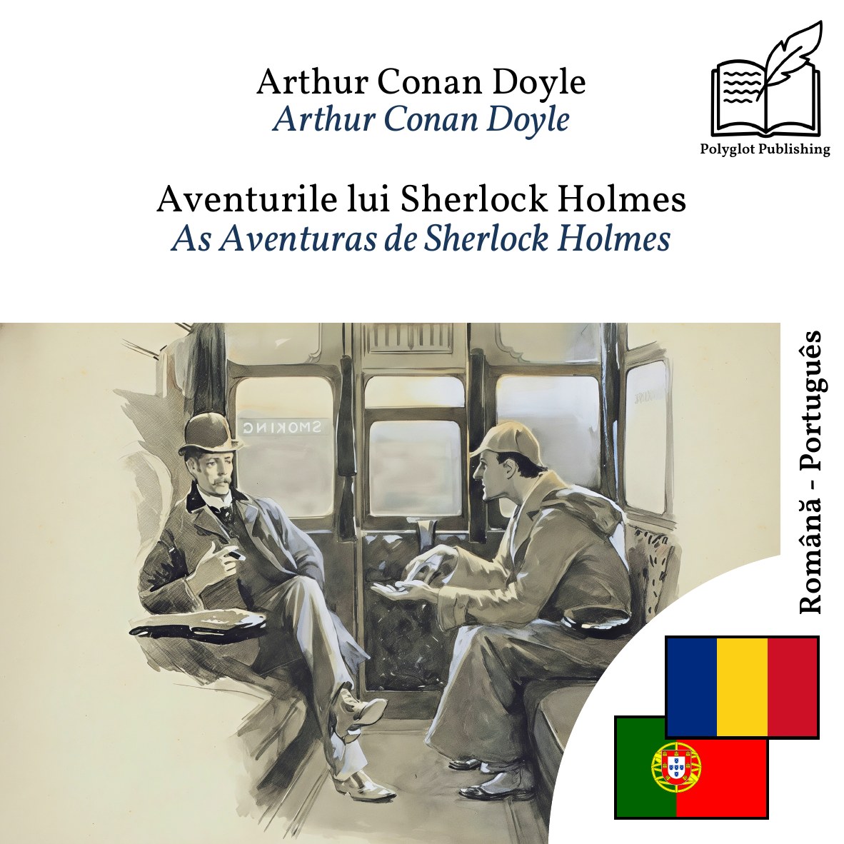 As Aventuras de Sherlock Holmes