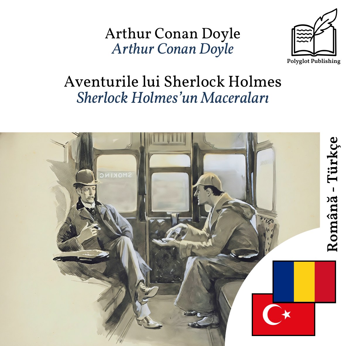 Sherlock Holmes’un Maceraları