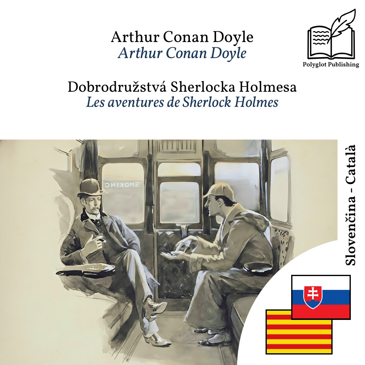 Les aventures de Sherlock Holmes