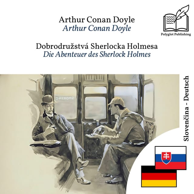 Die Abenteuer des Sherlock Holmes