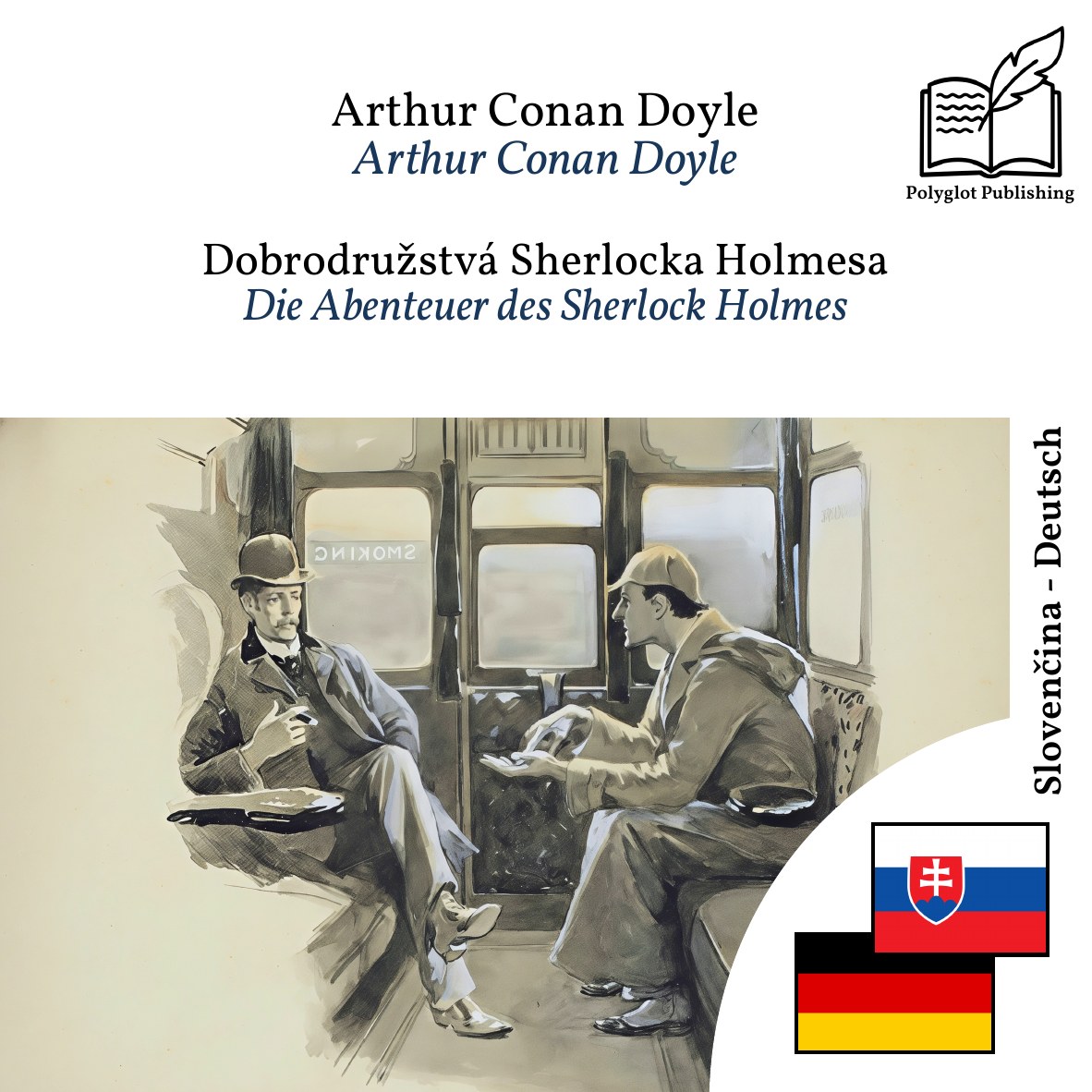 Die Abenteuer des Sherlock Holmes