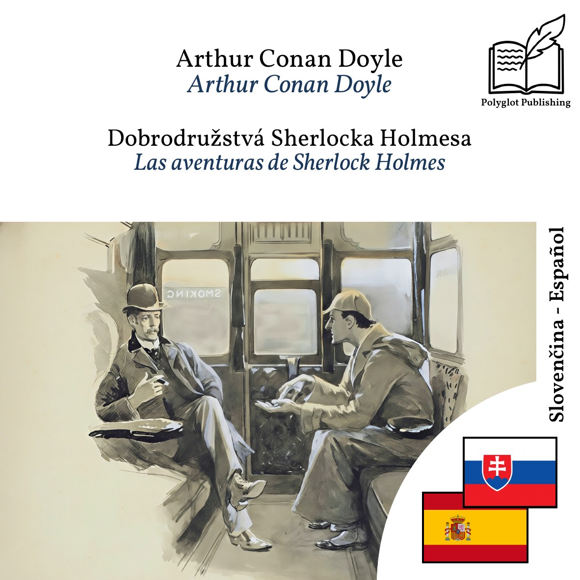 Las aventuras de Sherlock Holmes