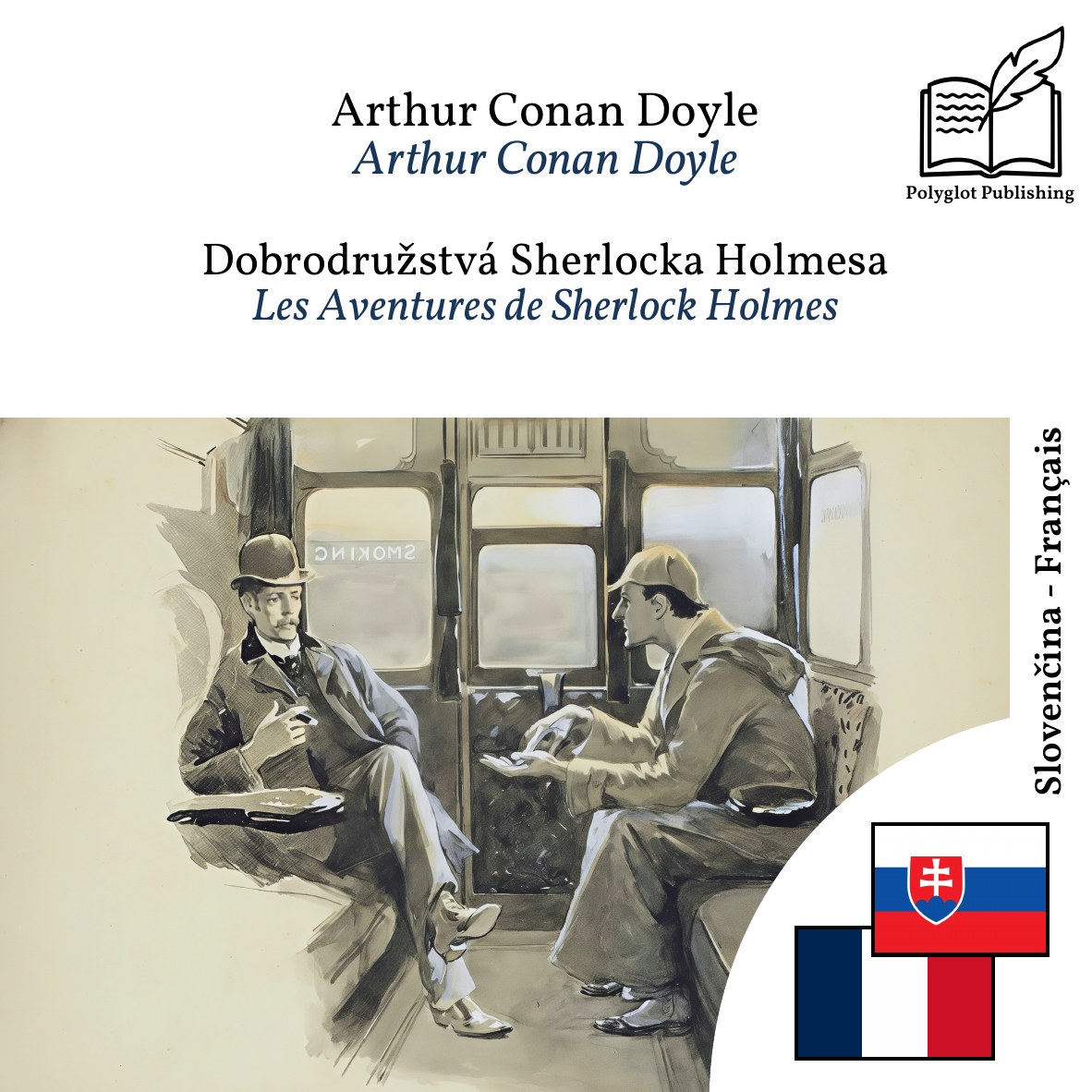 Les Aventures de Sherlock Holmes