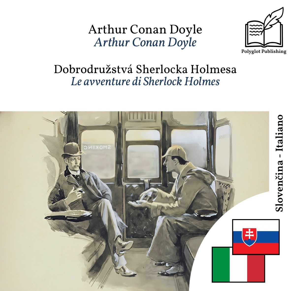 Le avventure di Sherlock Holmes
