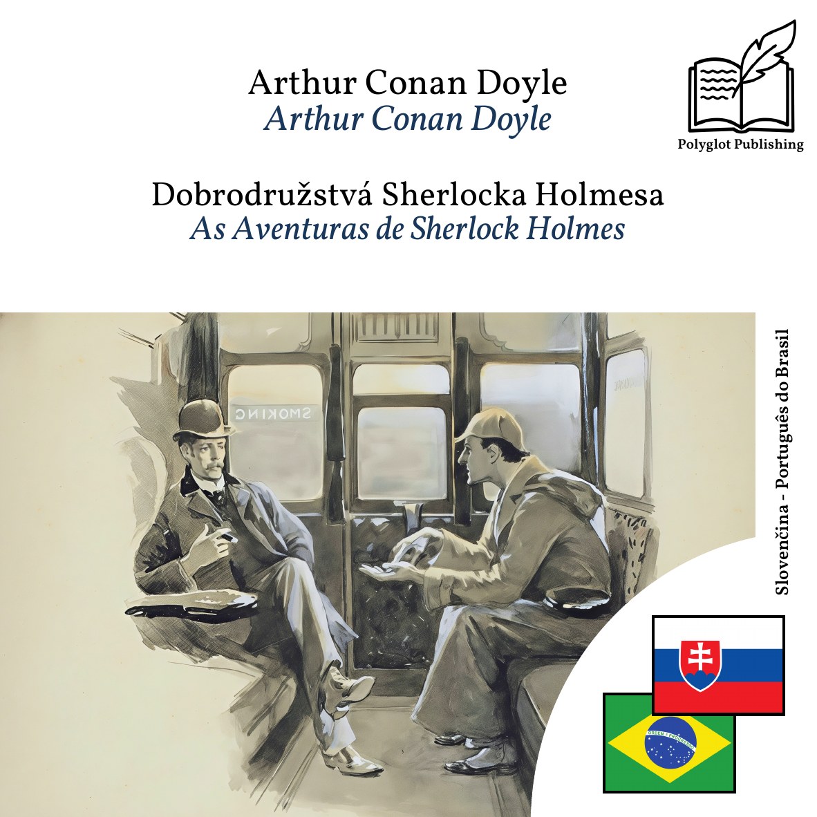As Aventuras de Sherlock Holmes