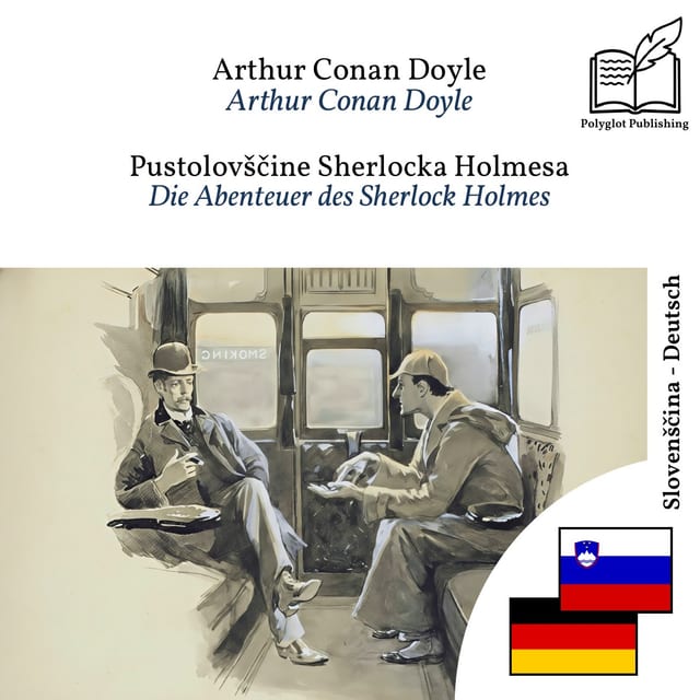 Die Abenteuer des Sherlock Holmes