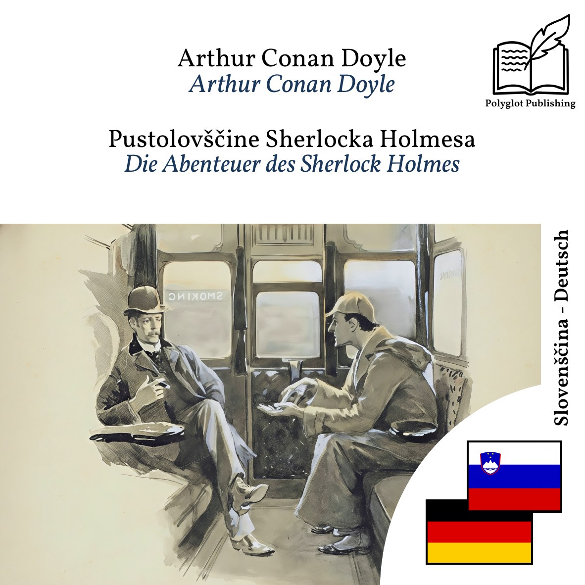 Die Abenteuer des Sherlock Holmes