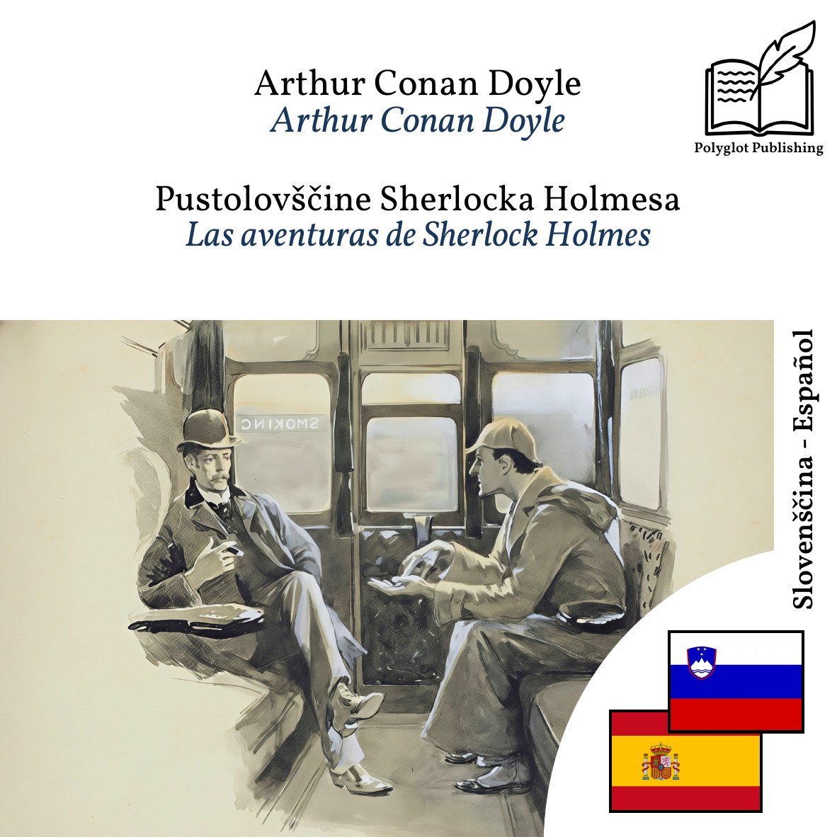 Las aventuras de Sherlock Holmes