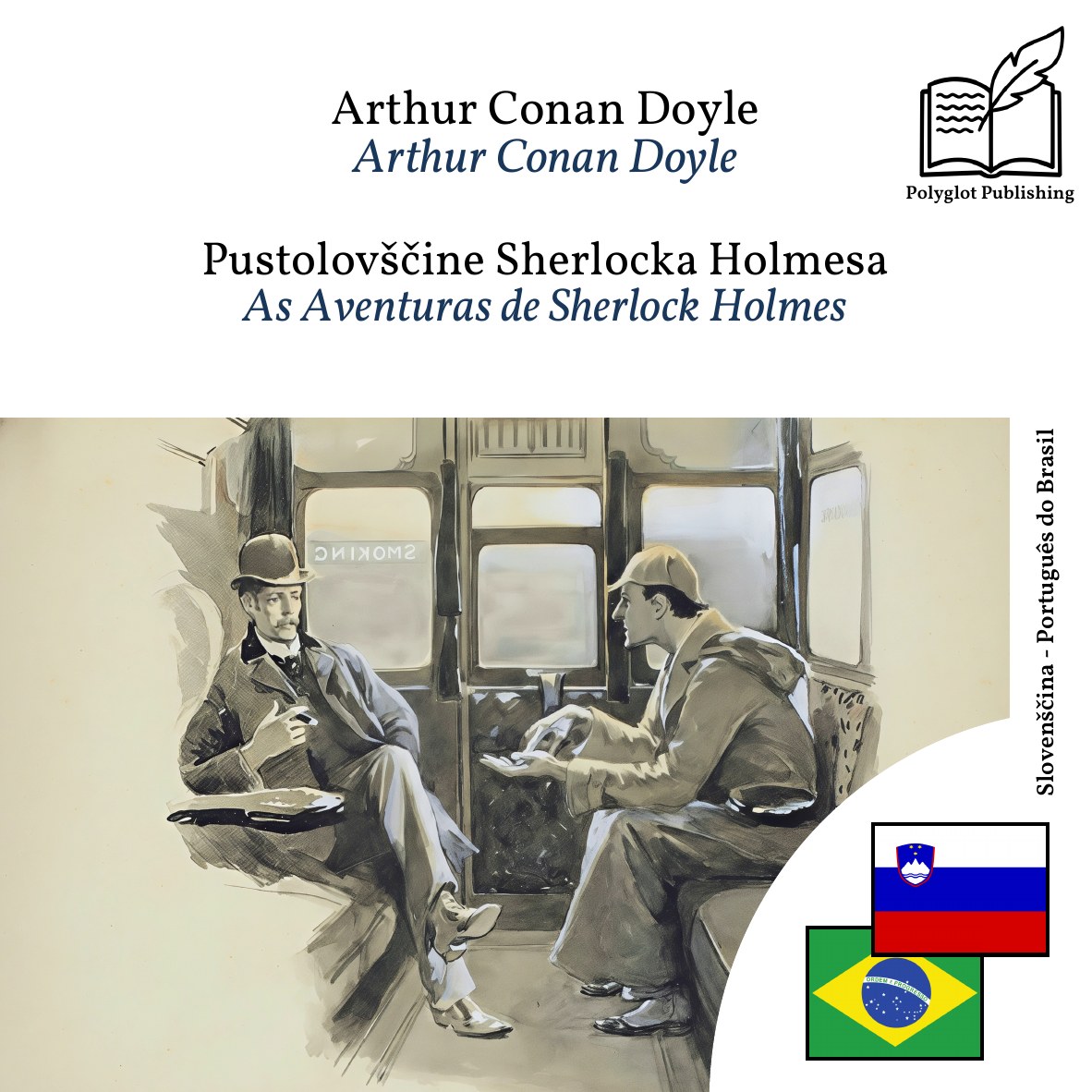 As Aventuras de Sherlock Holmes