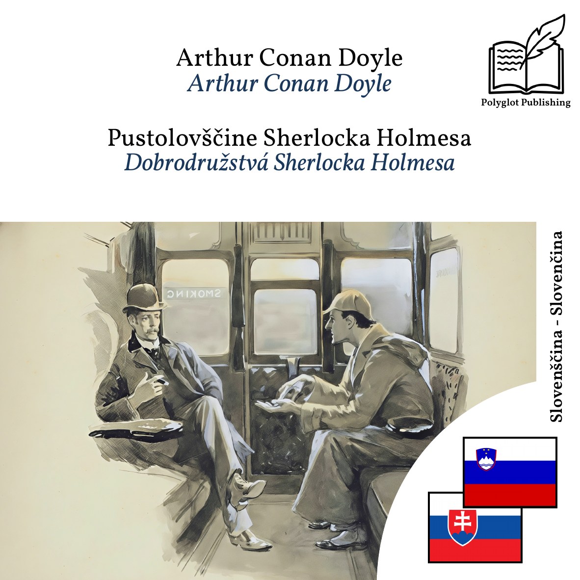 Dobrodružstvá Sherlocka Holmesa