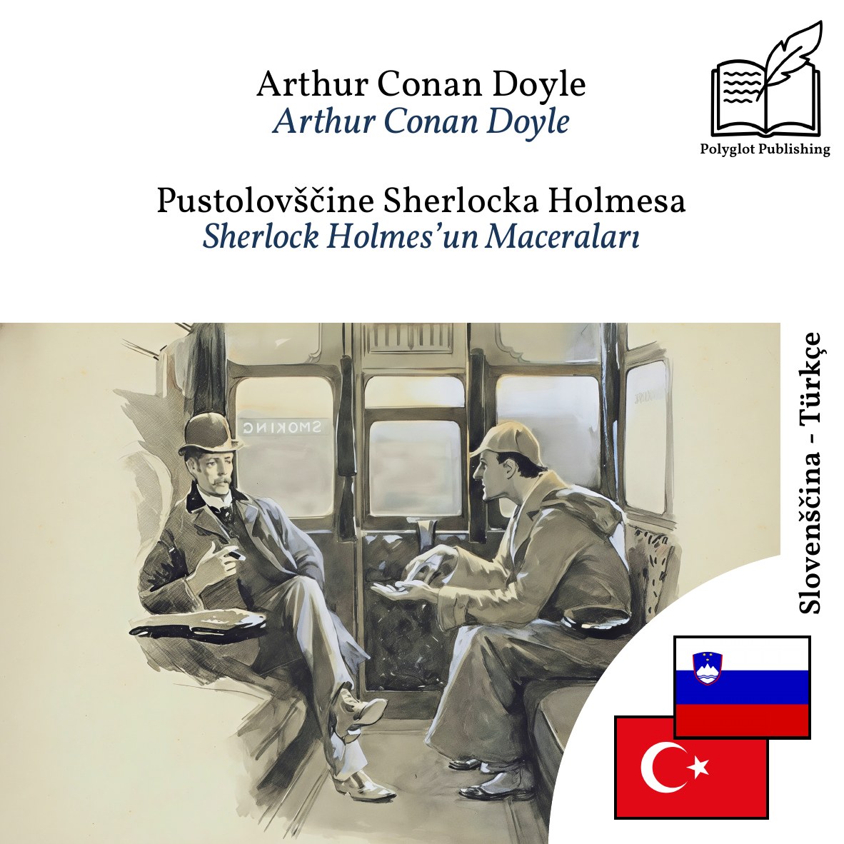 Sherlock Holmes’un Maceraları
