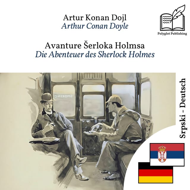 Die Abenteuer des Sherlock Holmes