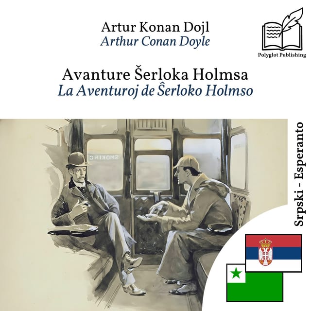 La Aventuroj de Ŝerloko Holmso