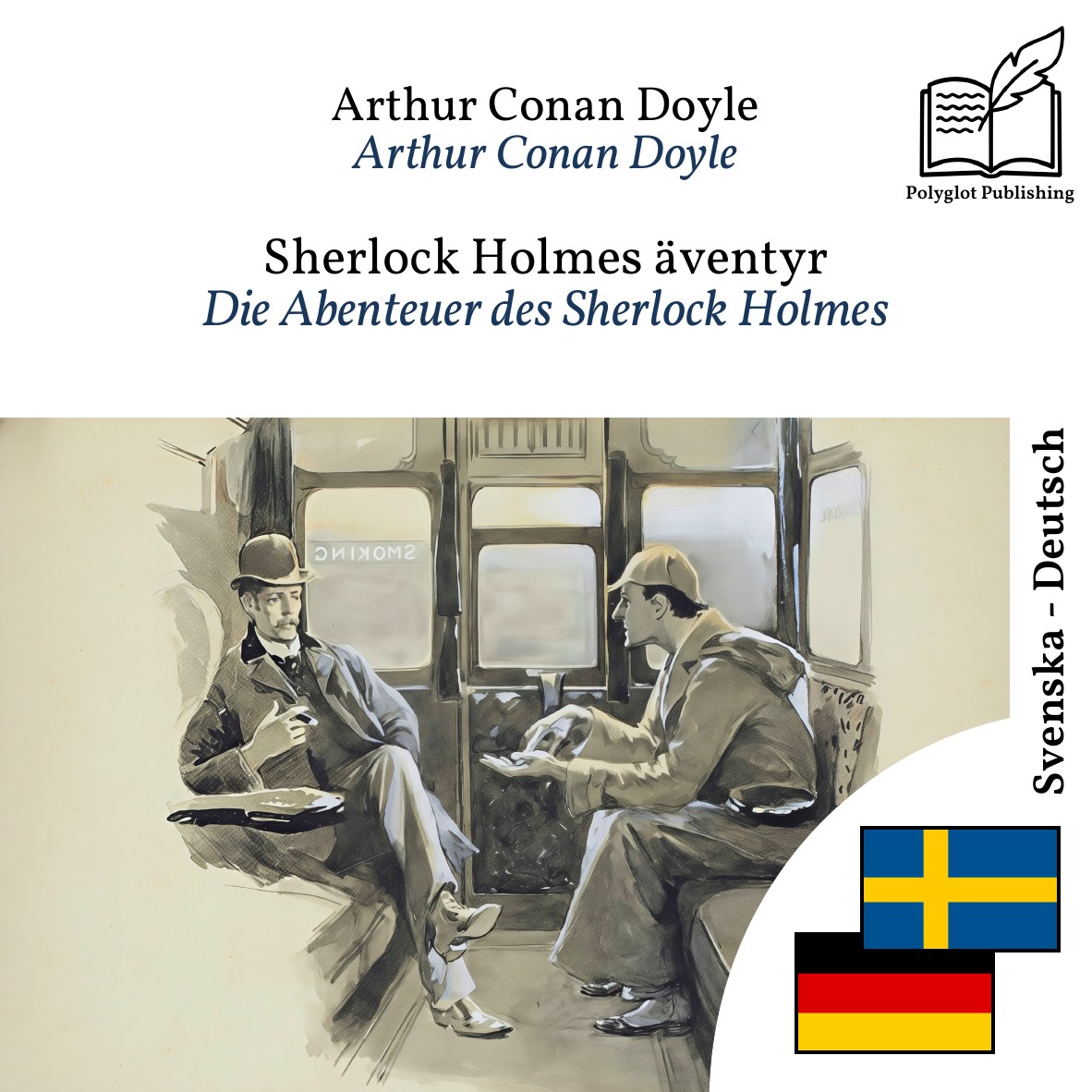 Die Abenteuer des Sherlock Holmes