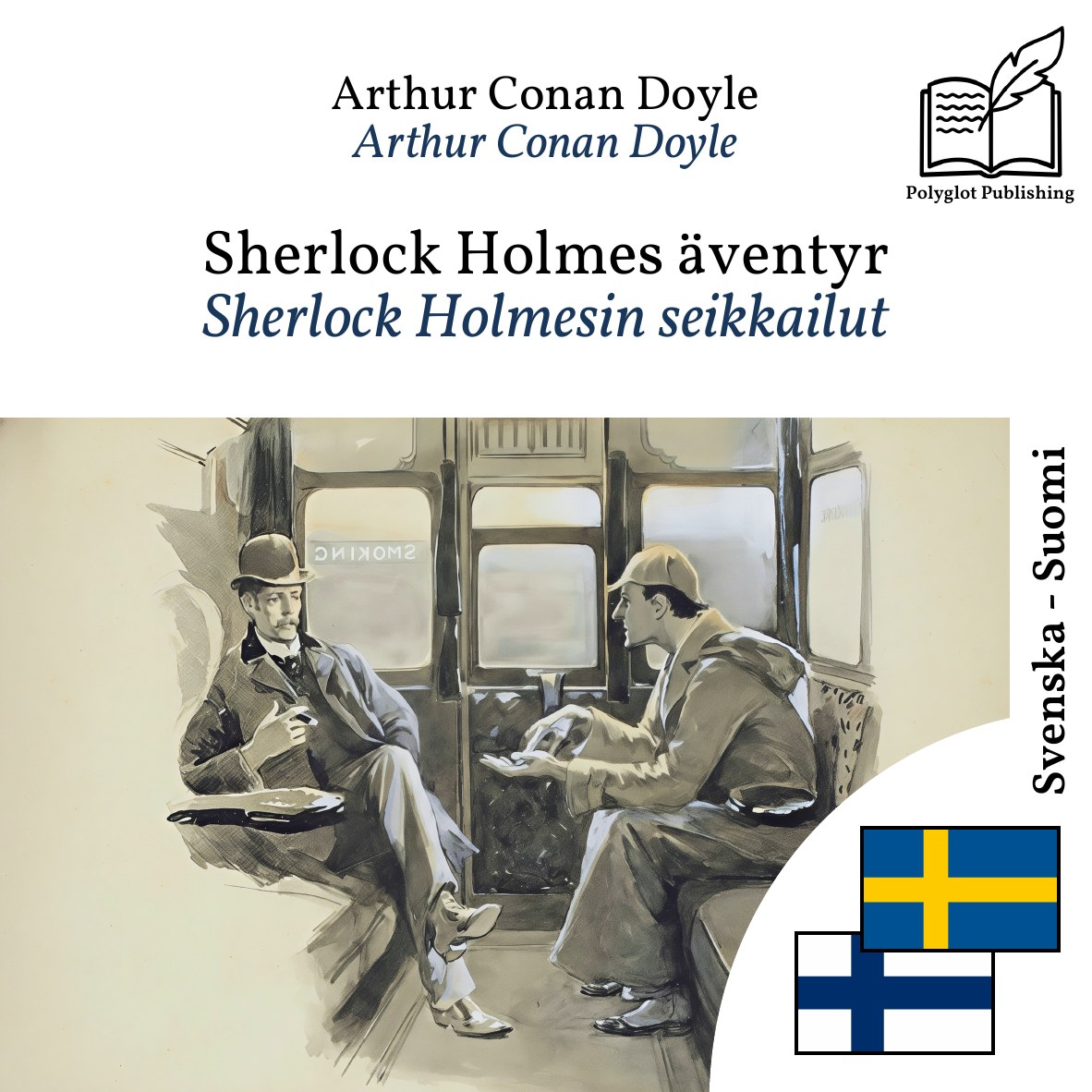 Sherlock Holmesin seikkailut