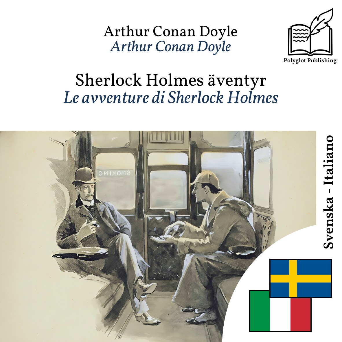 Le avventure di Sherlock Holmes