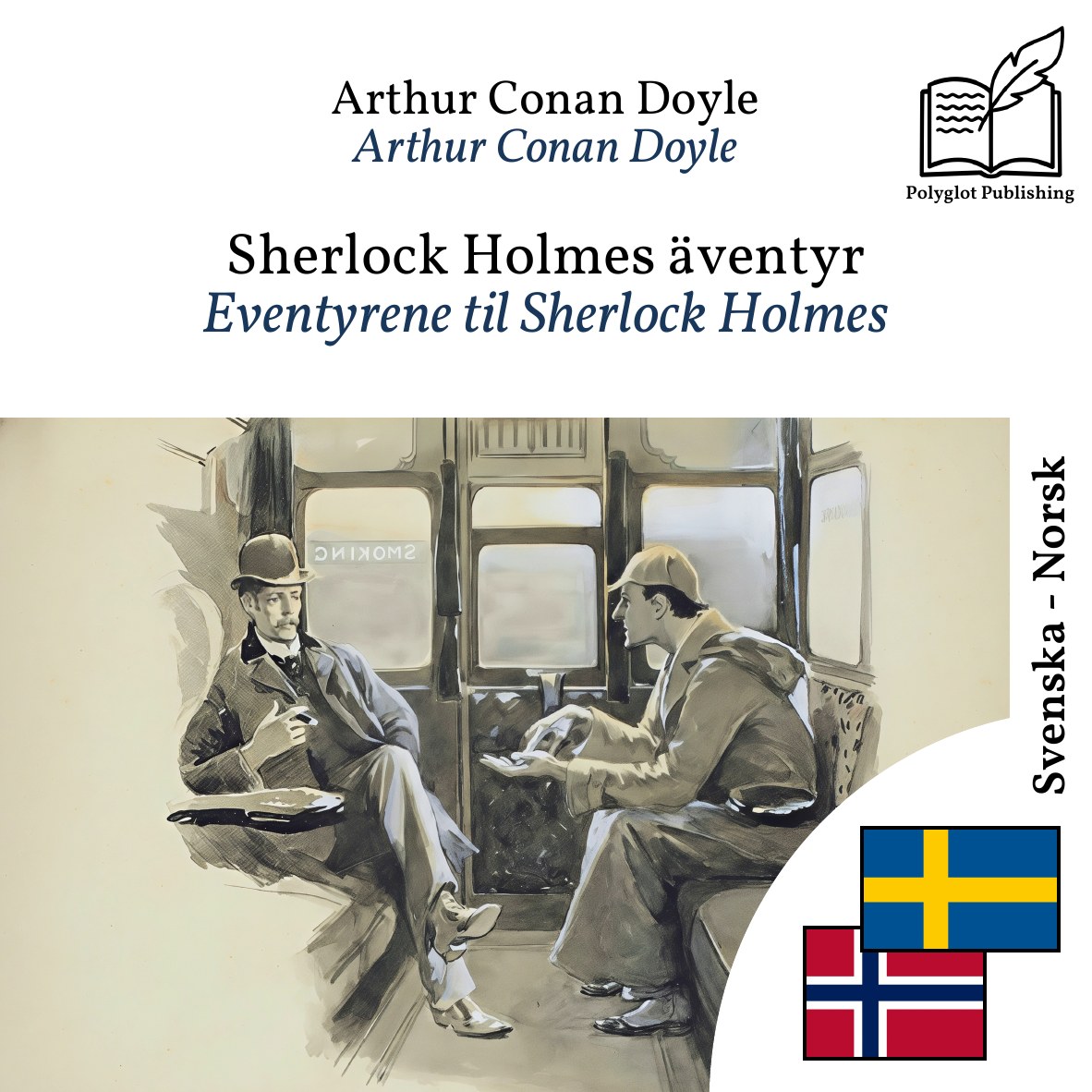 Eventyrene til Sherlock Holmes