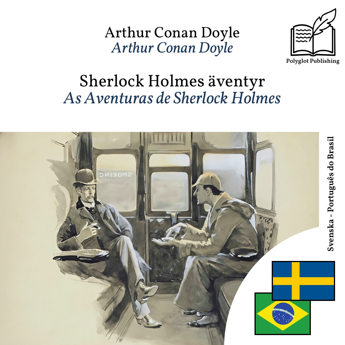 As Aventuras de Sherlock Holmes