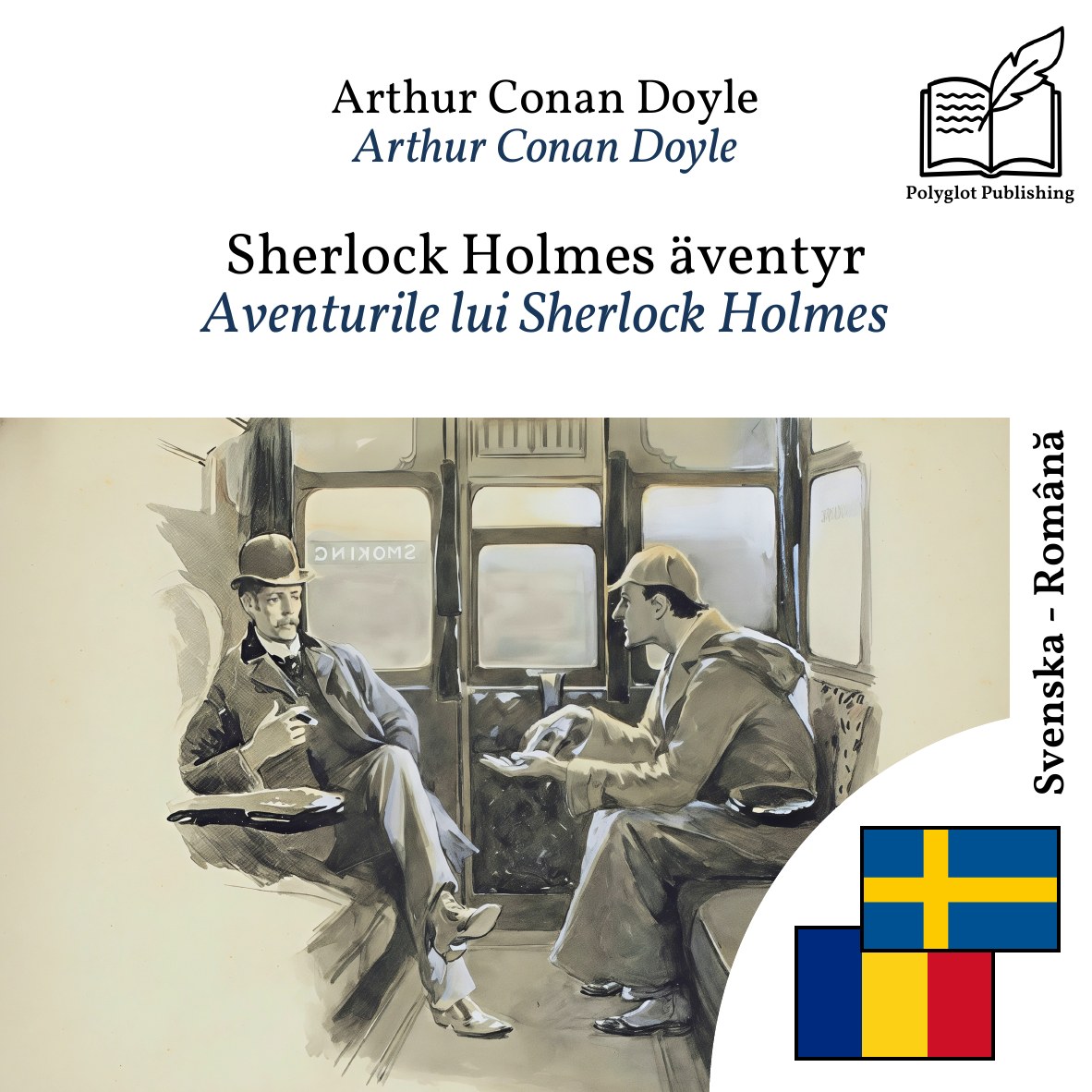 Aventurile lui Sherlock Holmes