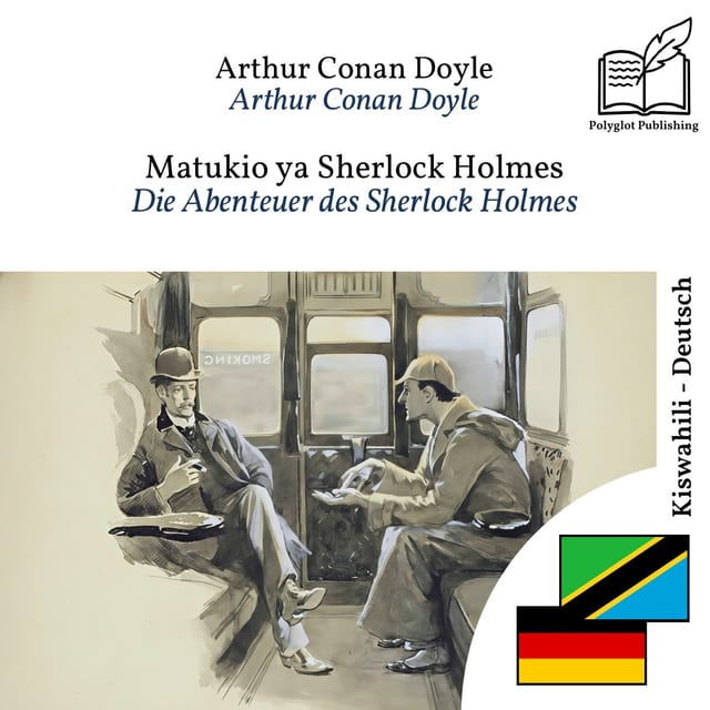 Die Abenteuer des Sherlock Holmes