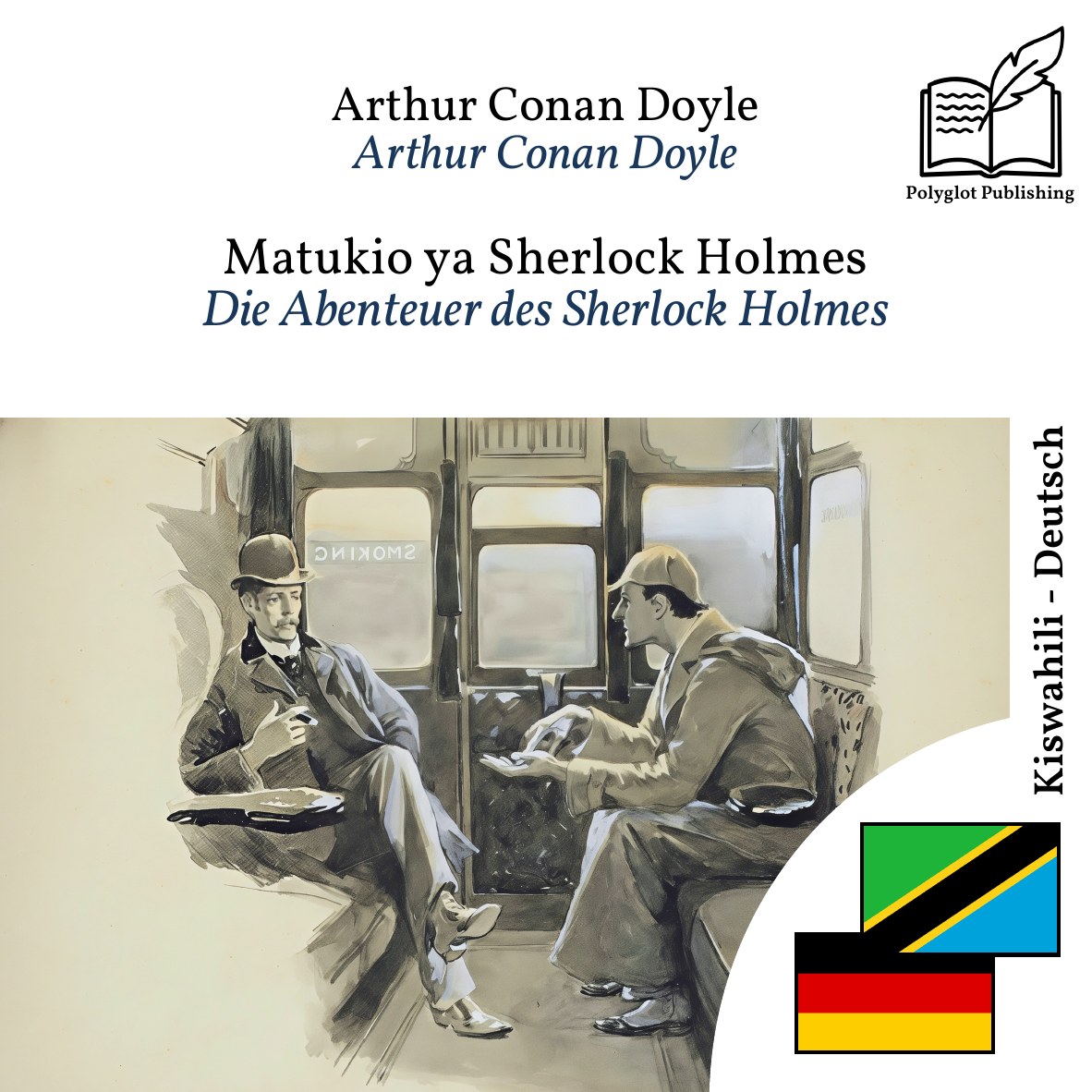 Die Abenteuer des Sherlock Holmes