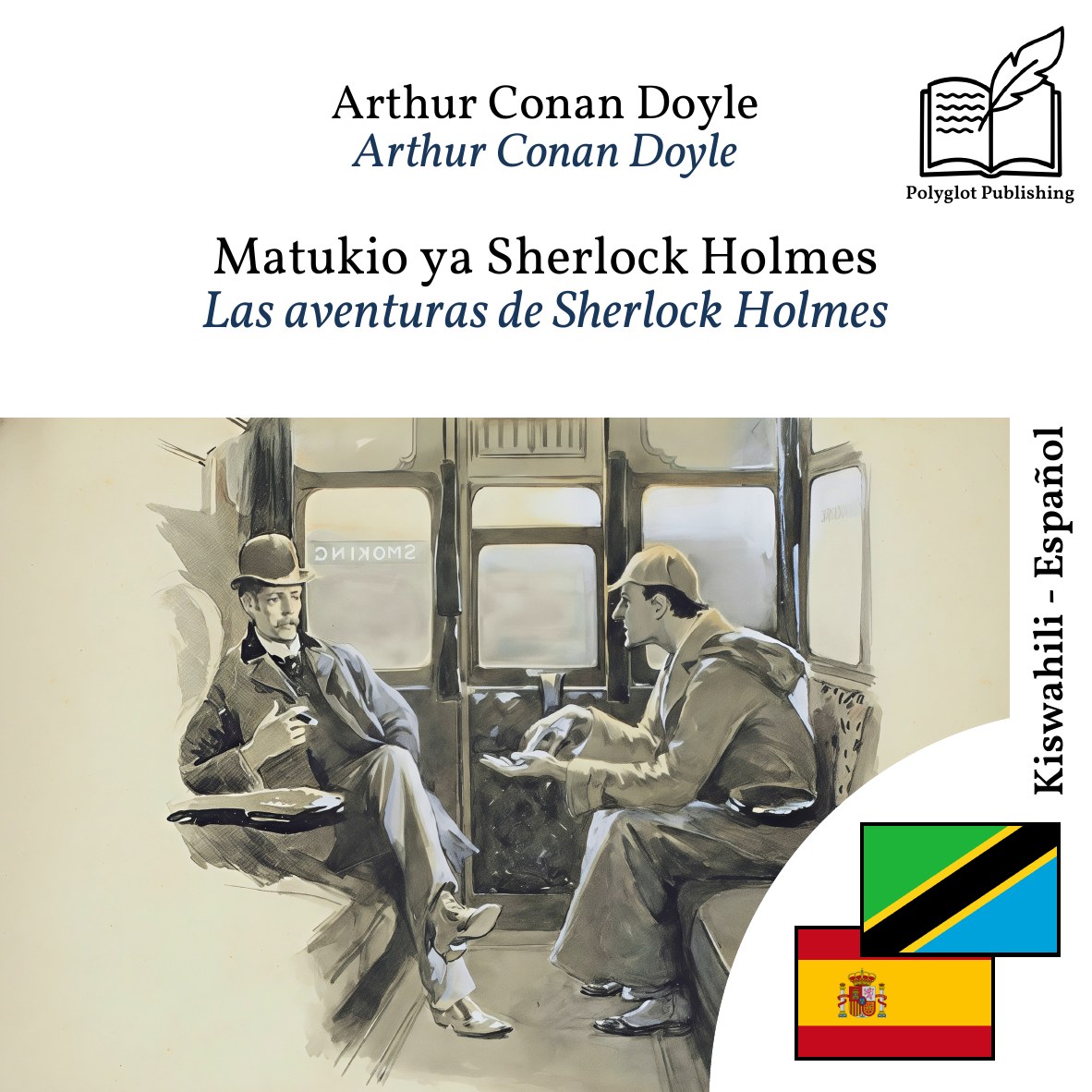 Las aventuras de Sherlock Holmes