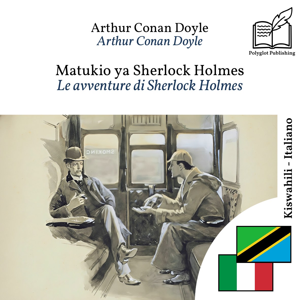 Le avventure di Sherlock Holmes