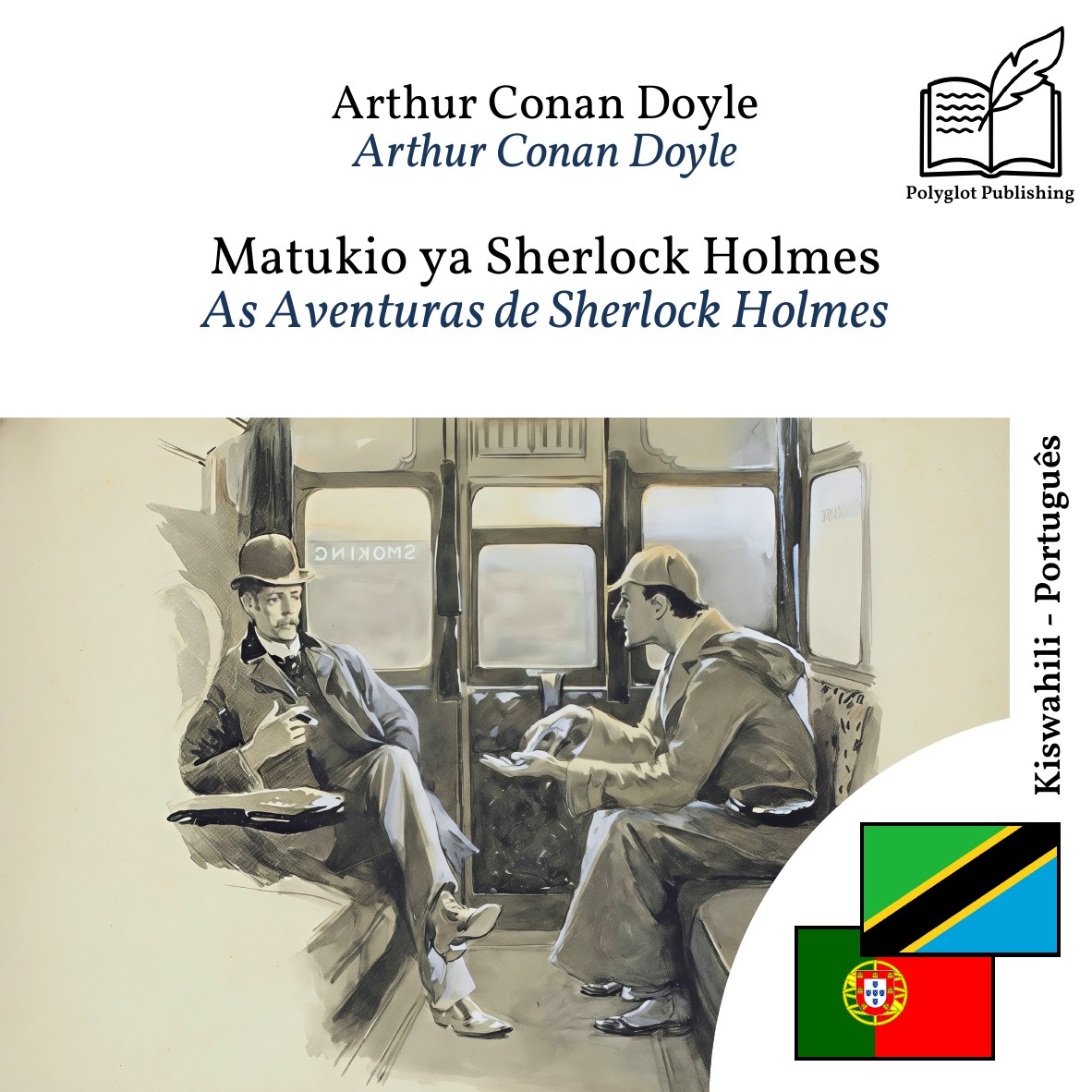 As Aventuras de Sherlock Holmes