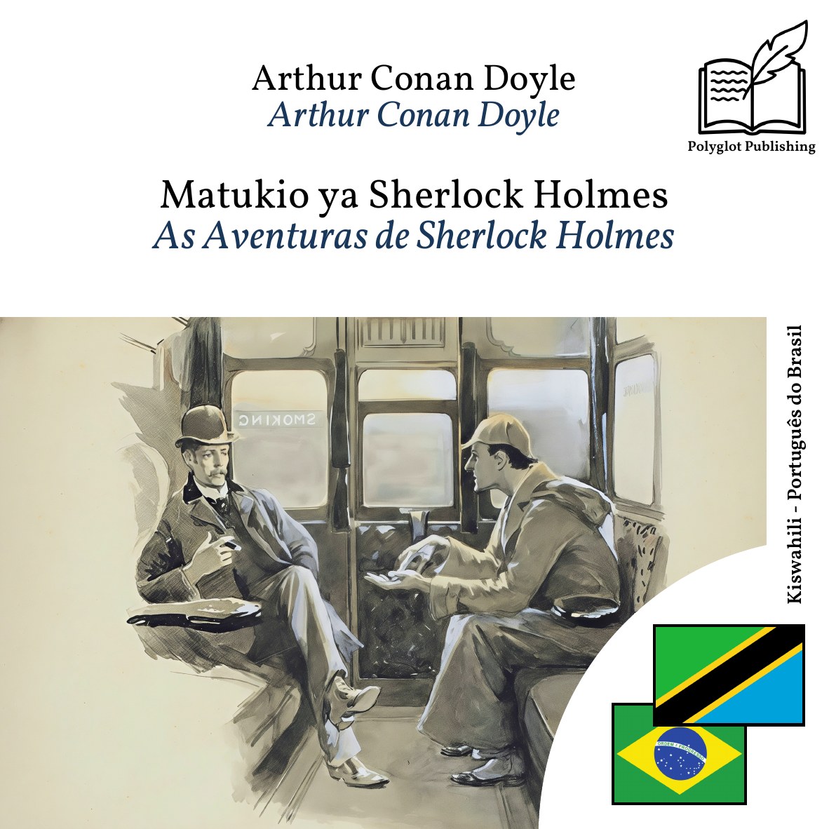 As Aventuras de Sherlock Holmes