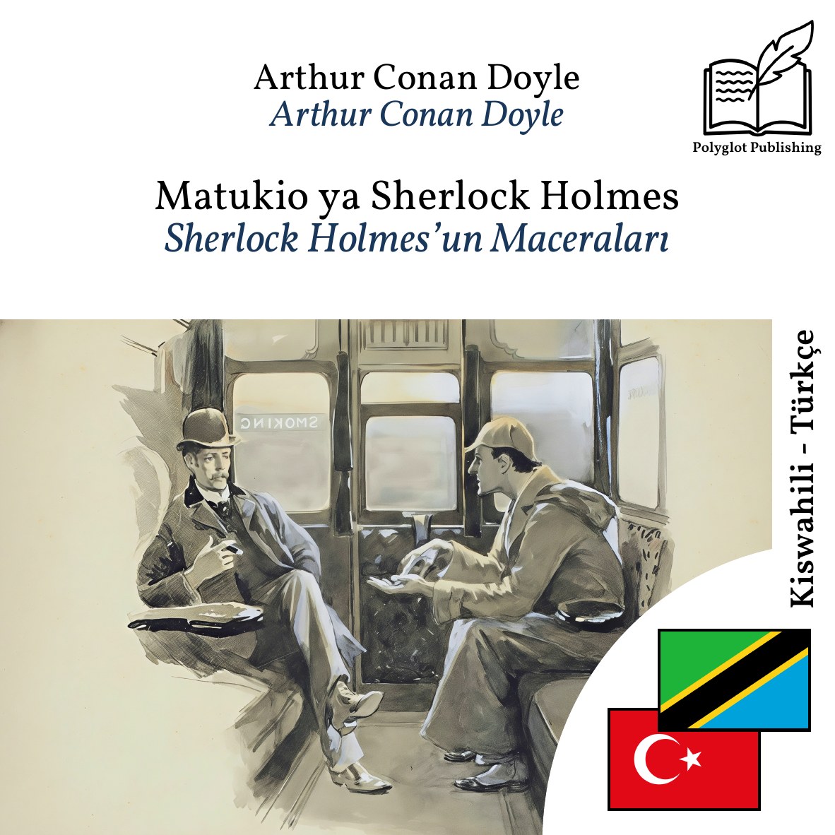 Sherlock Holmes’un Maceraları