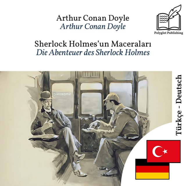 Die Abenteuer des Sherlock Holmes