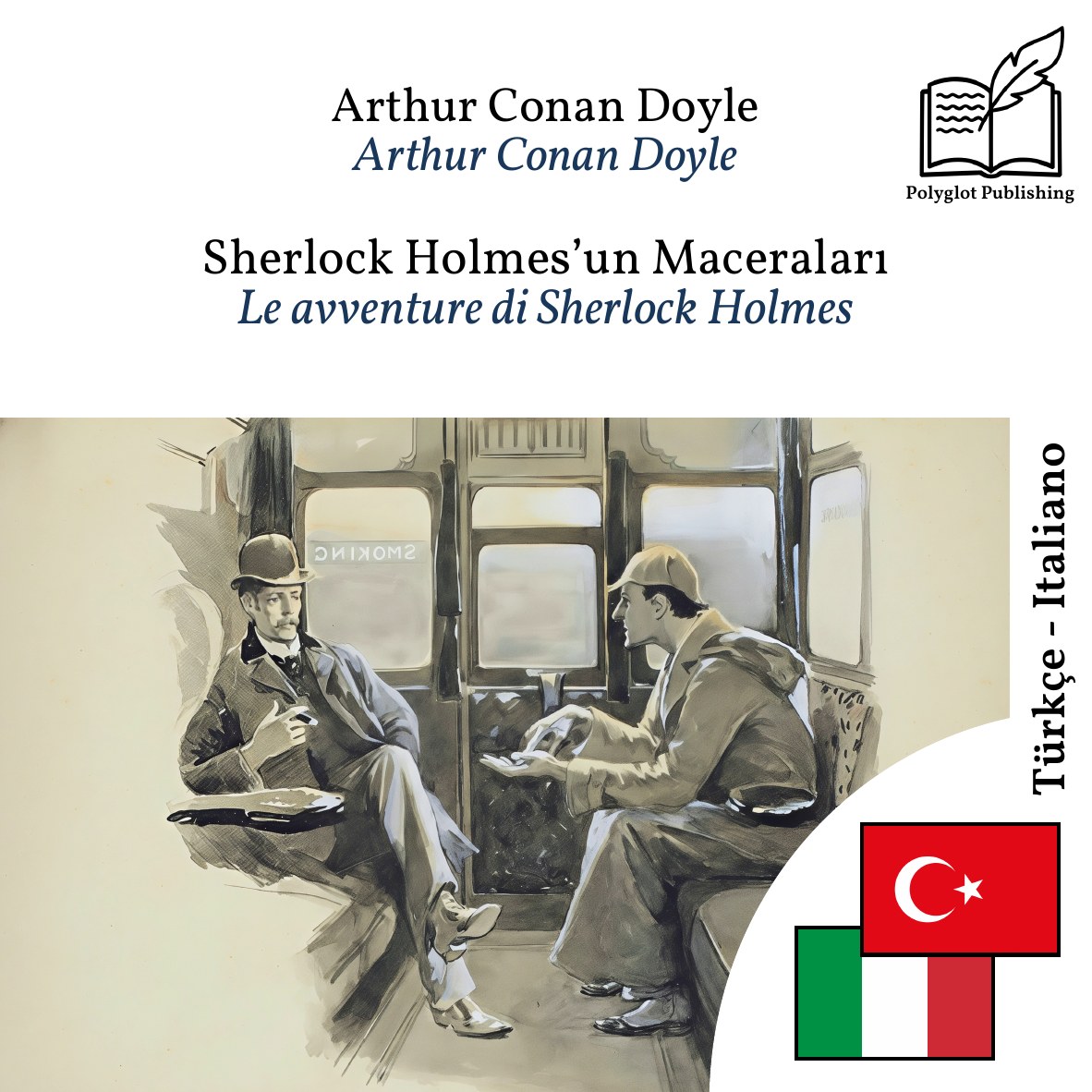 Le avventure di Sherlock Holmes