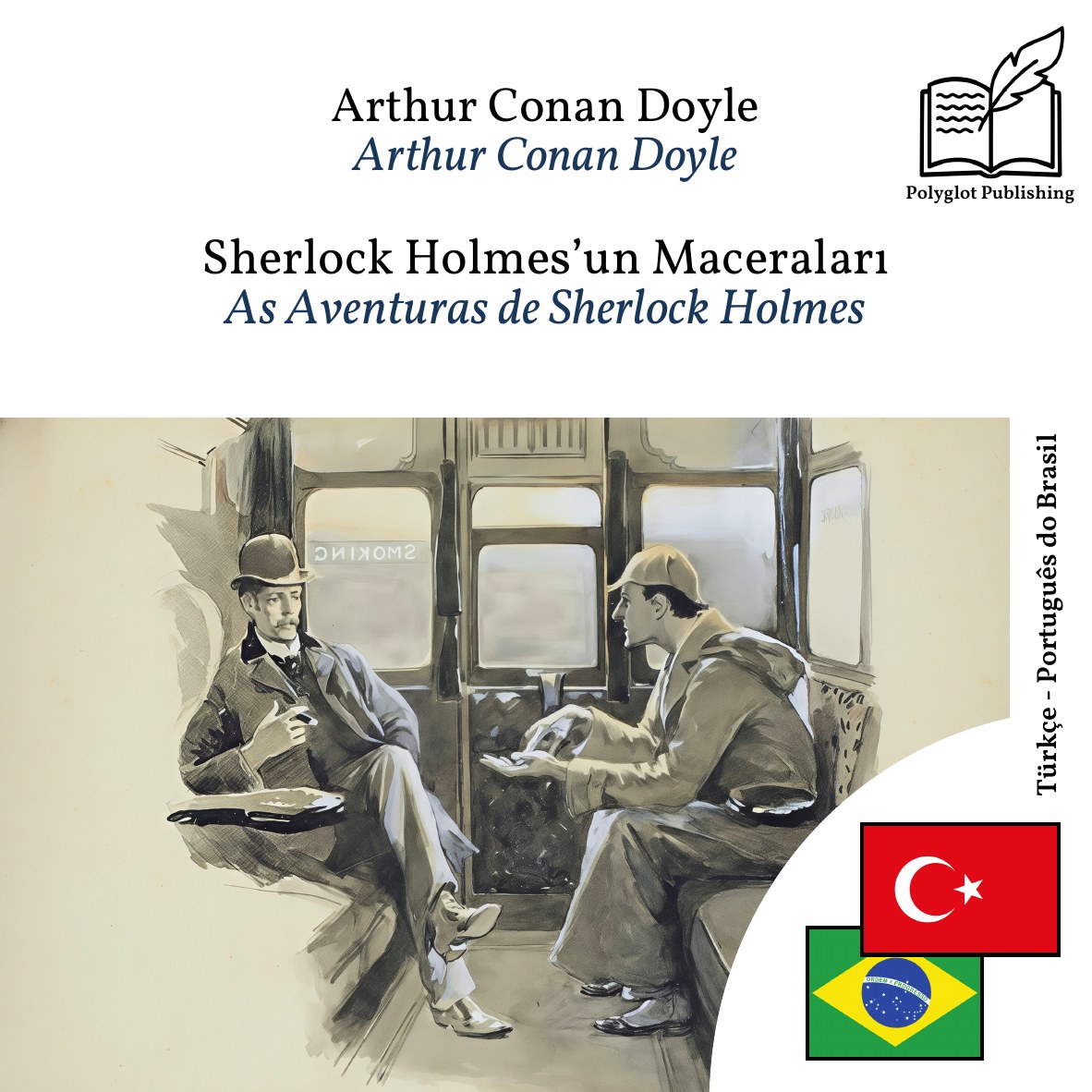 As Aventuras de Sherlock Holmes