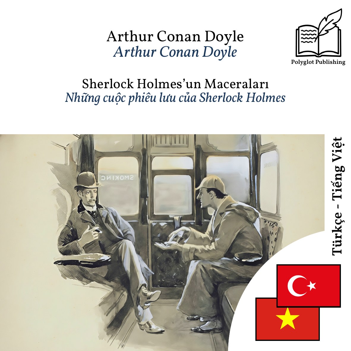 Những cuộc phiêu lưu của Sherlock Holmes
