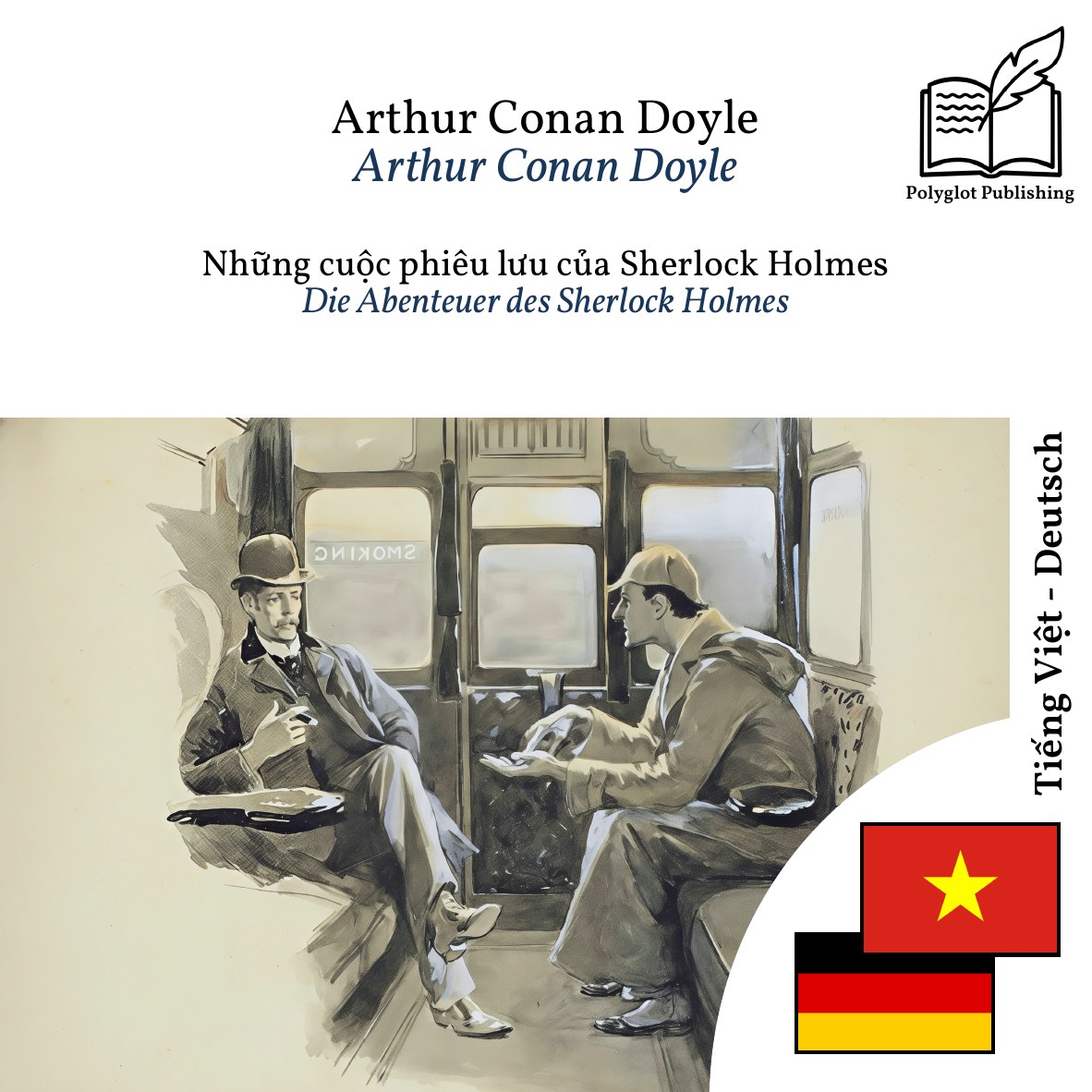 Die Abenteuer des Sherlock Holmes