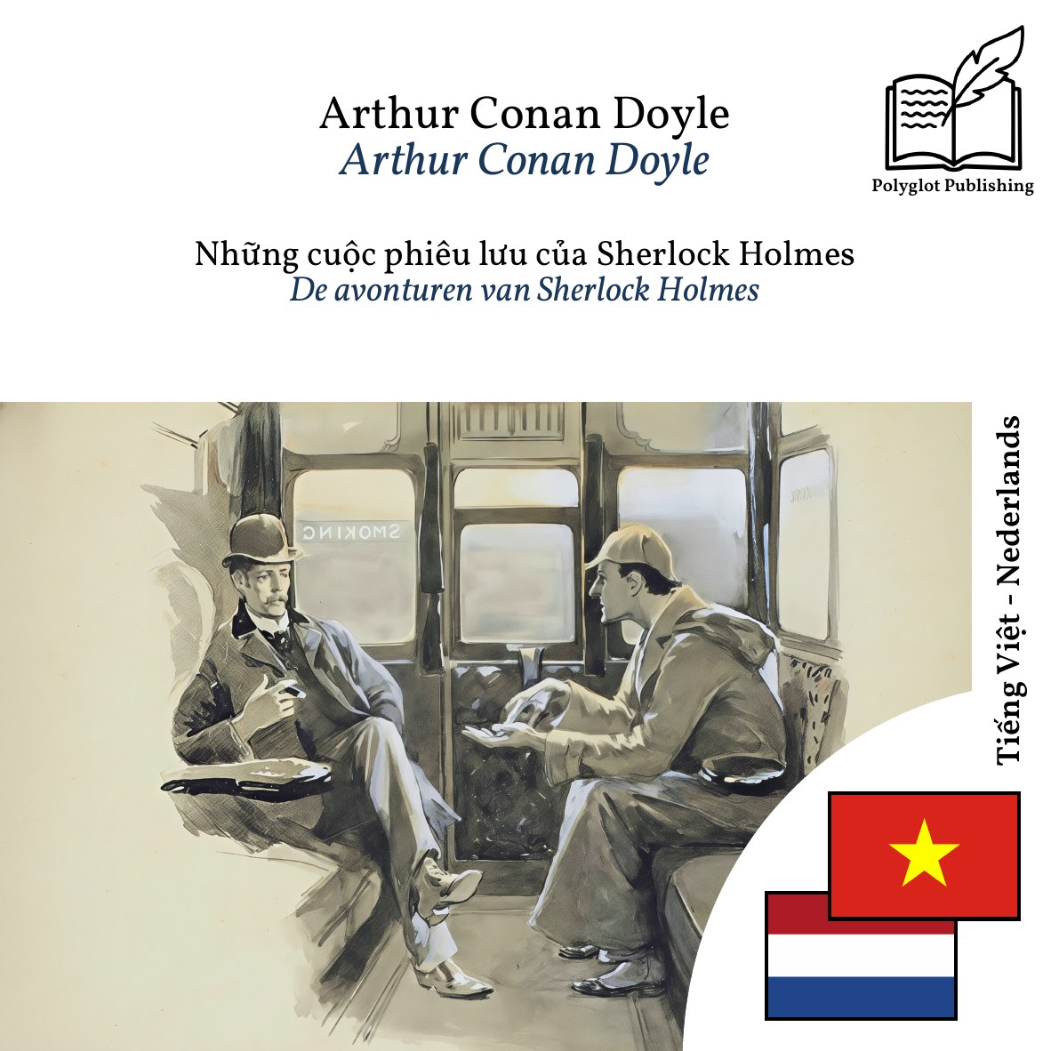 De avonturen van Sherlock Holmes