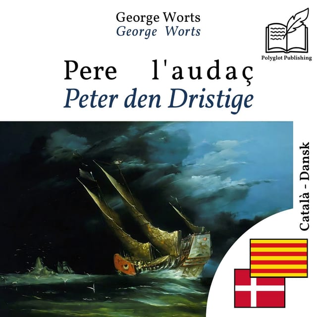 Peter den Dristige
