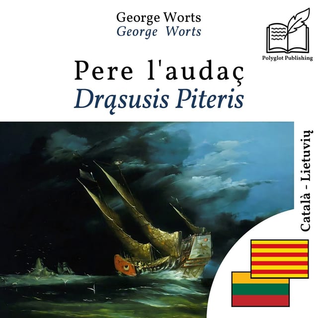 Drąsusis Piteris