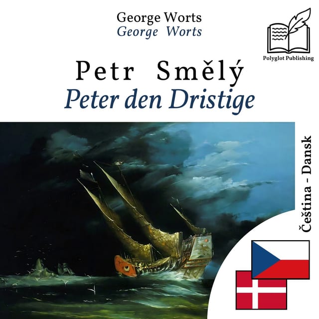 Peter den Dristige