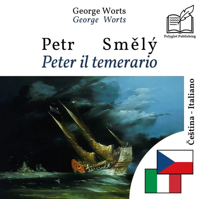 Peter il temerario
