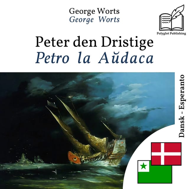 Petro la Aŭdaca