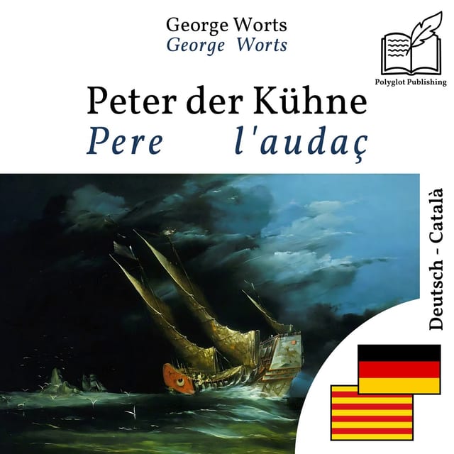 Pere l'audaç